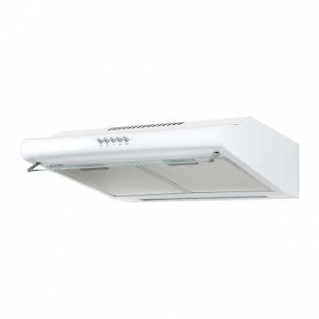 Вытяжка VENTOLUX ROMA 50 WH 2M LUX в Запорожье
